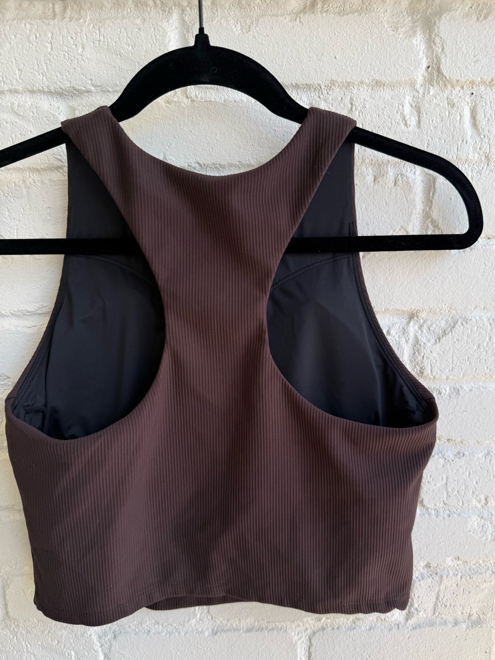 Varley Ribbed Tank Top - Picture 5 of 11